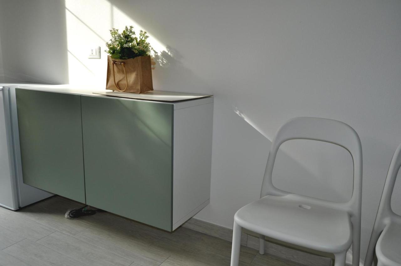Casa Vacanza E Per Lavoro Tessyhouse สปิเนอา ภายนอก รูปภาพ