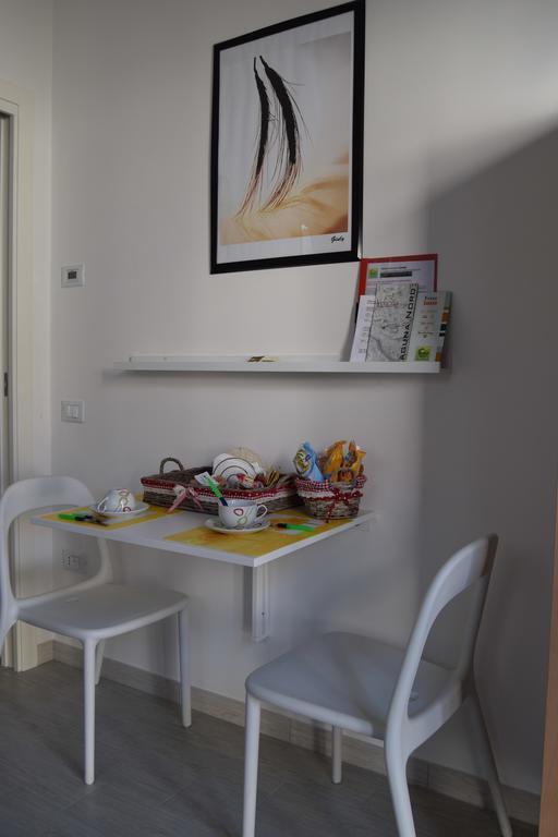 Casa Vacanza E Per Lavoro Tessyhouse สปิเนอา ภายนอก รูปภาพ