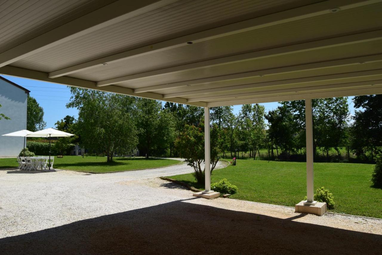 Casa Vacanza E Per Lavoro Tessyhouse สปิเนอา ภายนอก รูปภาพ